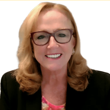 Susan Mitchell